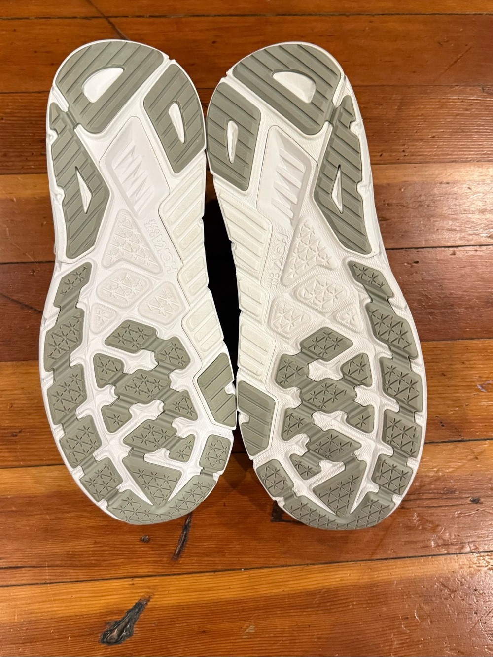 Men’s Hoka Arahi 7 size 14D - Picture 5 of 6